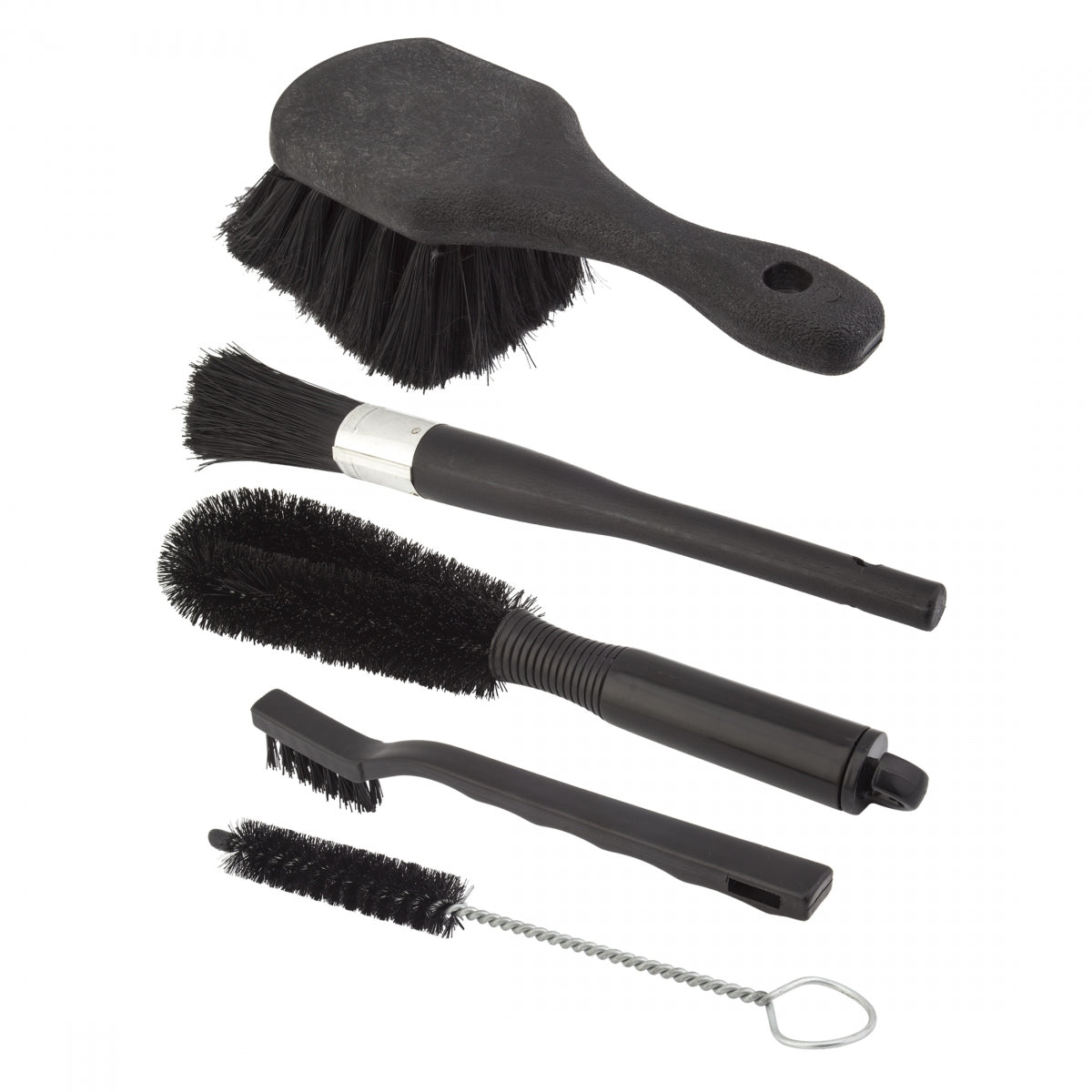 FINISH LINE TOOL BRUSH EASY PRO 5pc SET 24/cs