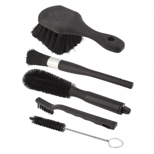FINISH LINE TOOL BRUSH EASY PRO 5pc SET 24/cs