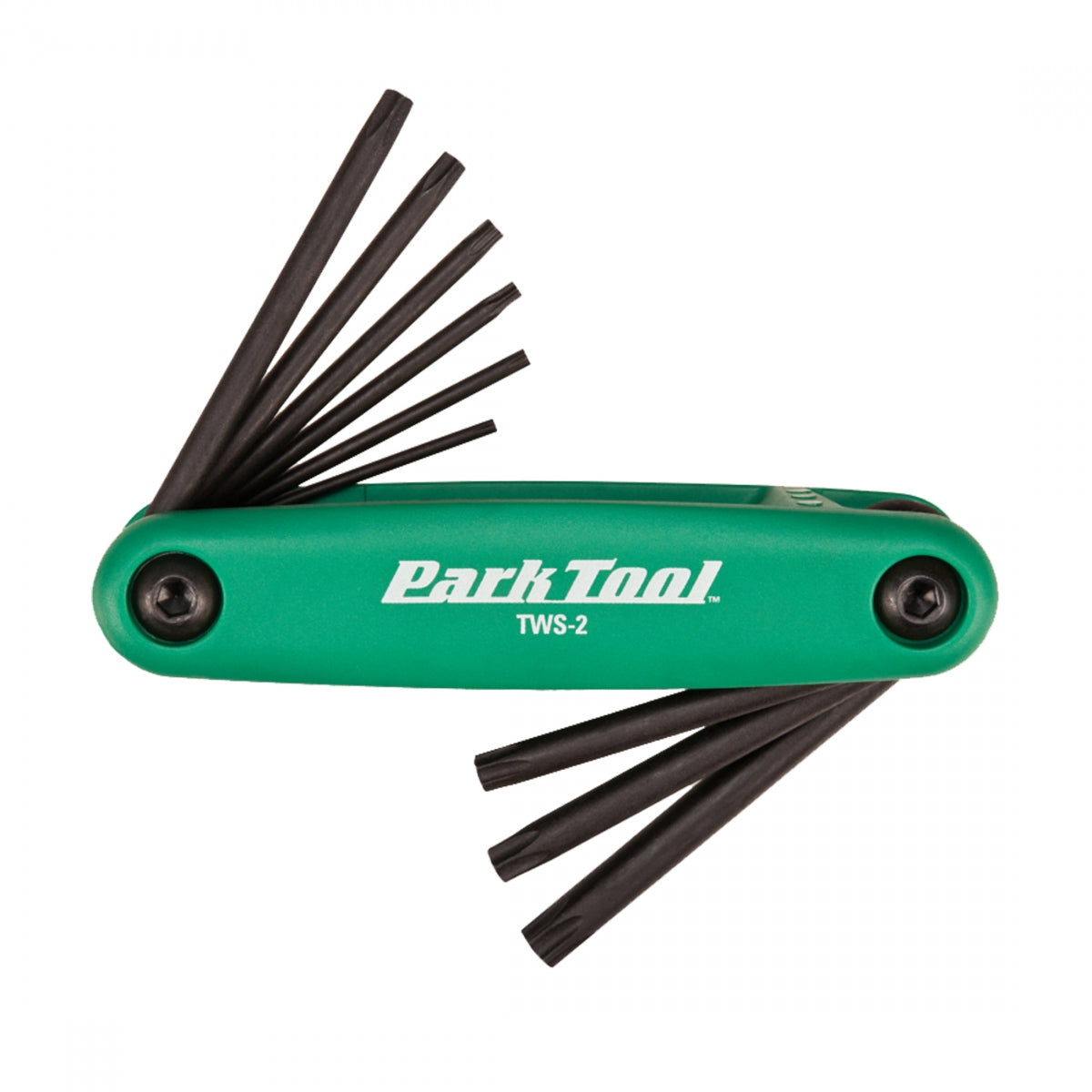 PARK TOOL	TWS-2 Torx