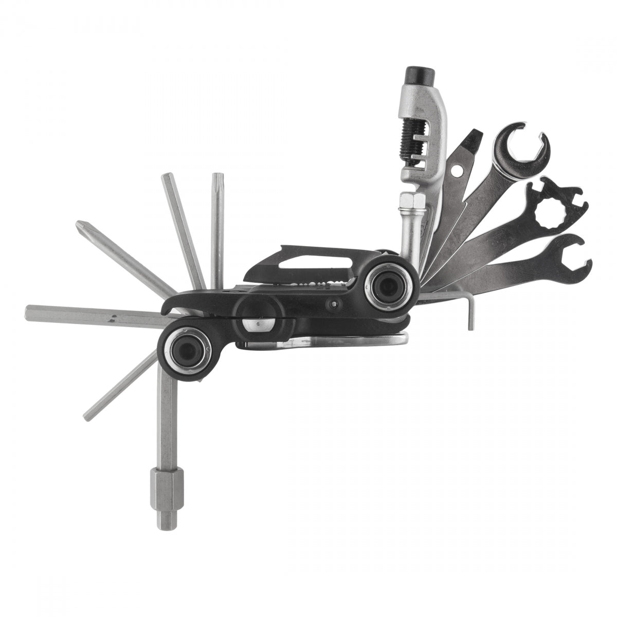 Topeak Folding Bicycle Multi-Tool for Road and Mountain Bikes