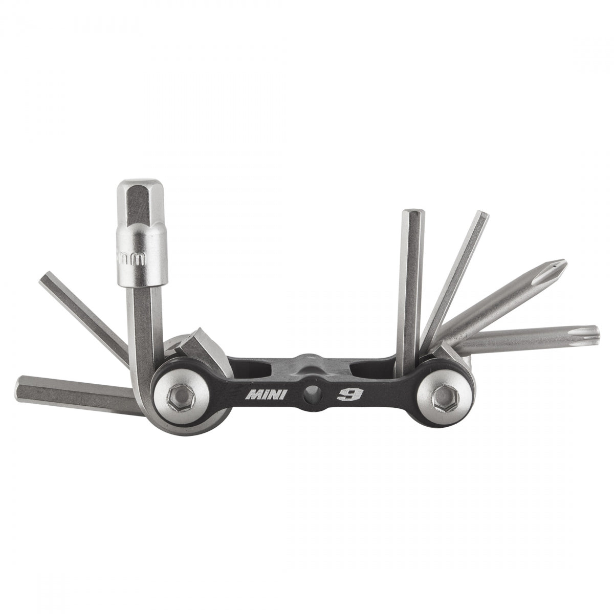 Topeak Folding Bicycle Multi-Tool for Road and Mountain Bikes