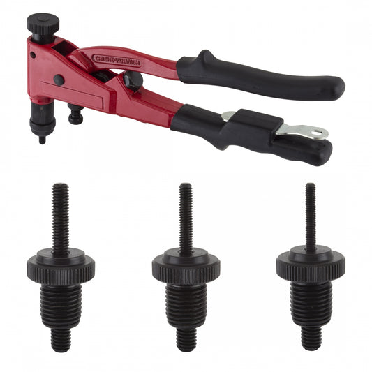 SUNLITE Rivnut Tool Installer or Insert