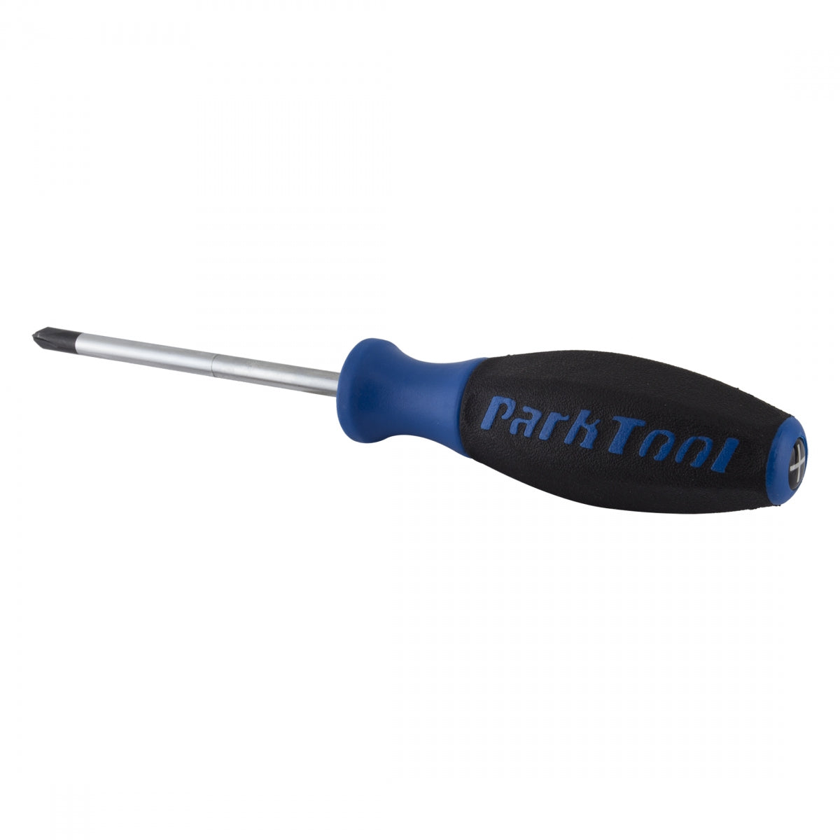 PARK TOOL Comfortable and Durable Screwdriver #0 or #2
