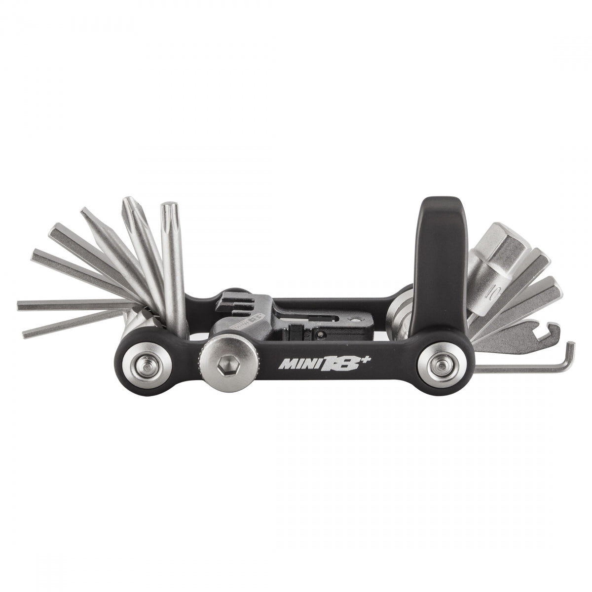Topeak Folding Bicycle Multi-Tool for Road and Mountain Bikes
