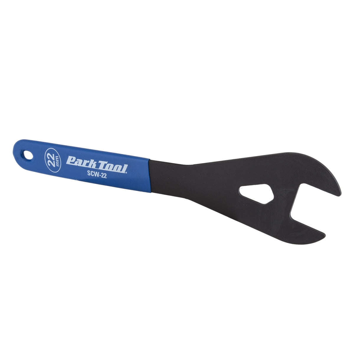 PARK TOOL Hub Cone Wrench 13mm - 18mm