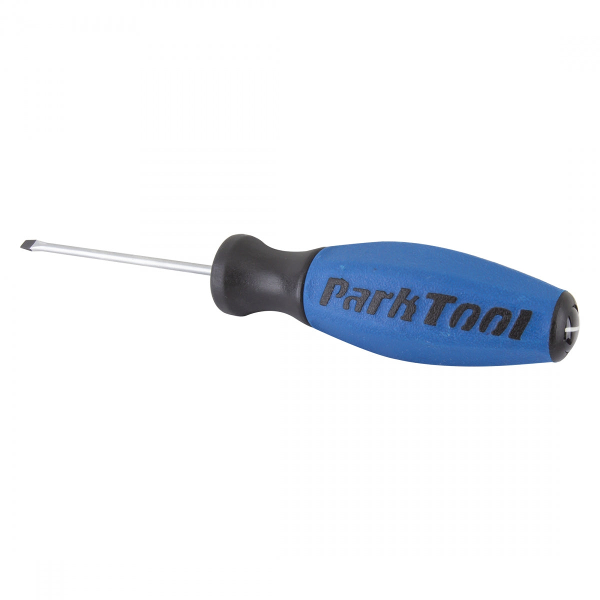 PARK TOOL Comfortable and Durable Screwdriver #0 or #2