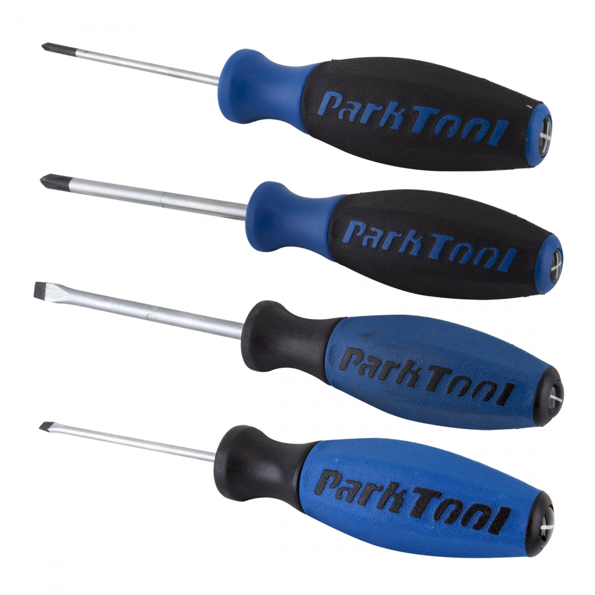 PARK TOOL SCREWDRIVER SD-SET 4pc