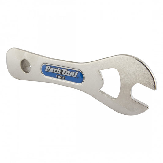 PARK TOOL MULTI SS-15 SINGL SPD SPANNER