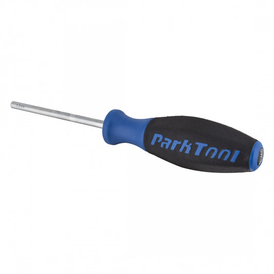 PARK TOOL Internal Spoke Nipple Wrench SOCKET 3.2mm,5.5mm,6mm,3/16in