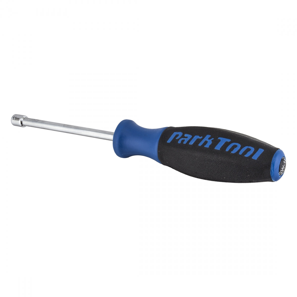 PARK TOOL Internal Spoke Nipple Wrench SOCKET 3.2mm,5.5mm,6mm,3/16in