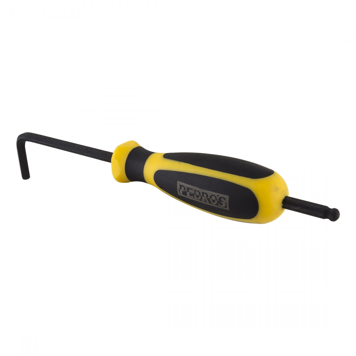 Pedro’s Hex Driver Wrench for Bicycle Repair