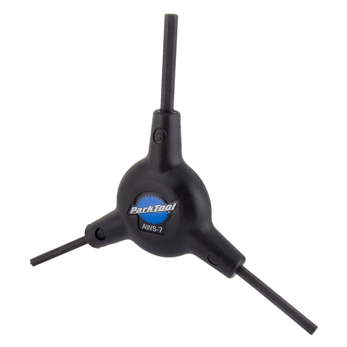 Park Tool Y Hex Wrench and Torx Wrench Tool