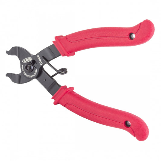 KMC TOOL CHAIN MASTER LINK CLOSER
