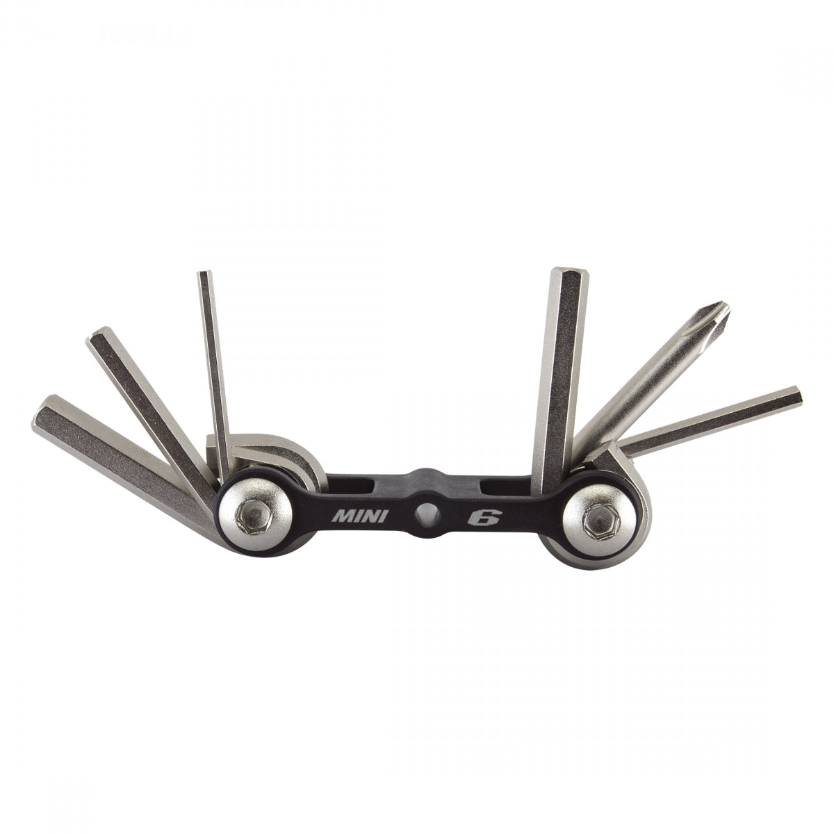 Topeak Folding Bicycle Multi-Tool for Road and Mountain Bikes