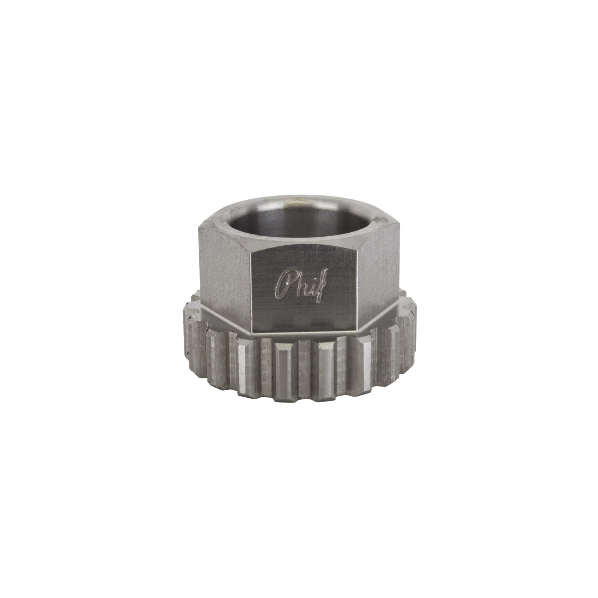 Phil Wood Portable Bottom Bracket Cup Installer
