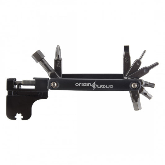 Origin8 Black Series Folding Bicycle Multi Tool