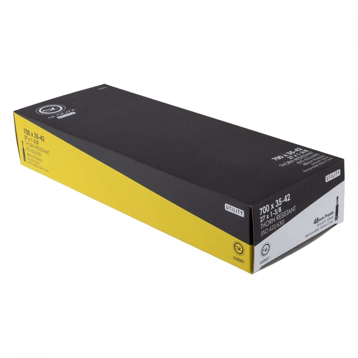 Sunlite Utili-T 700c Thorn Resistant Presta Tube