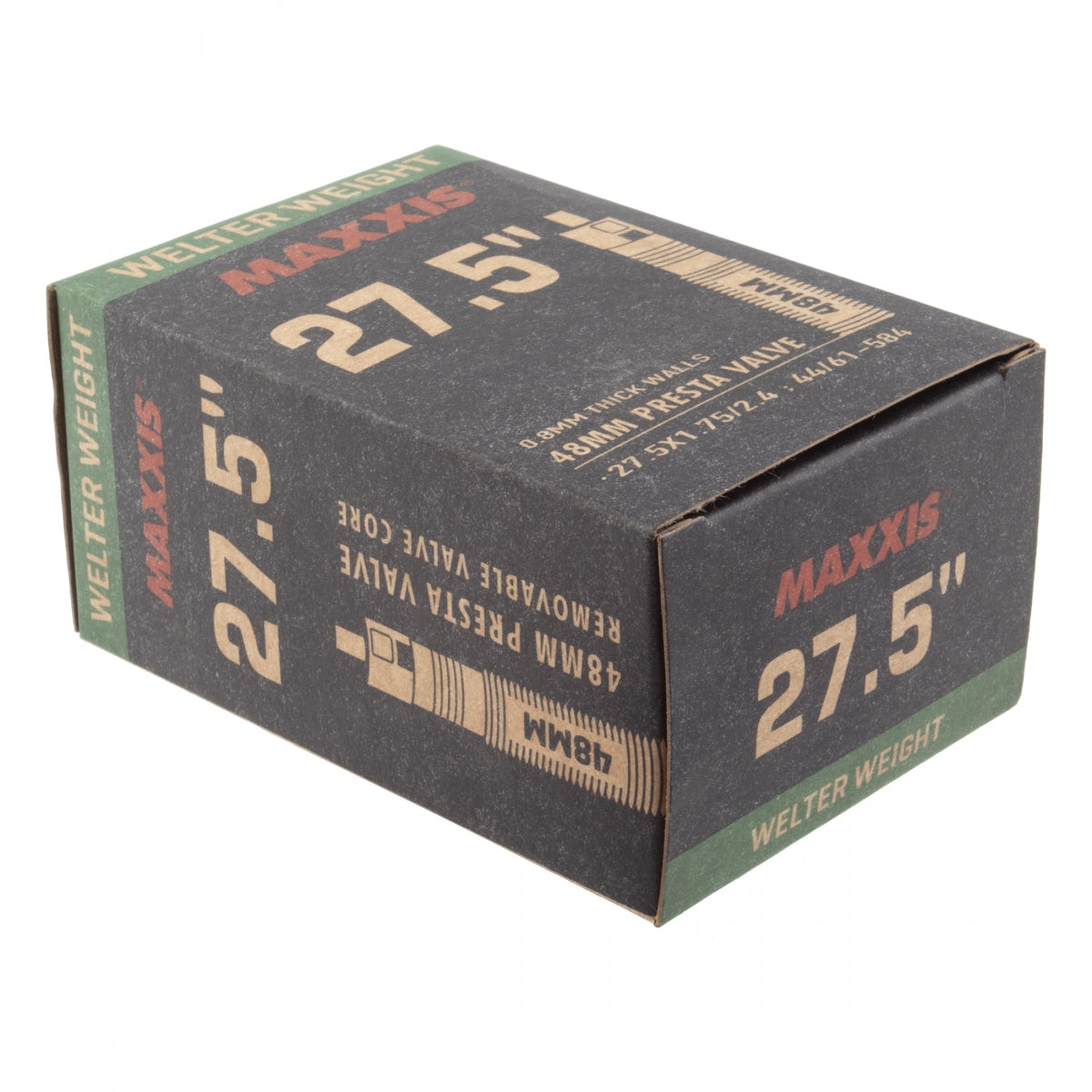 Maxxis Welterweight Mountain Bike Tube