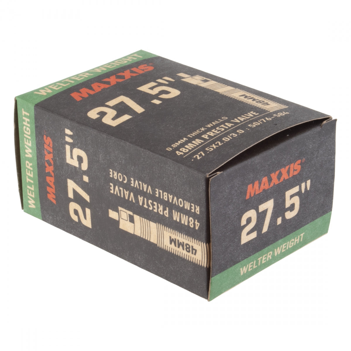Maxxis Welterweight Mountain Bike Tube