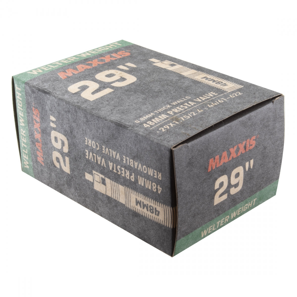 Maxxis Welterweight Mountain Bike Tube