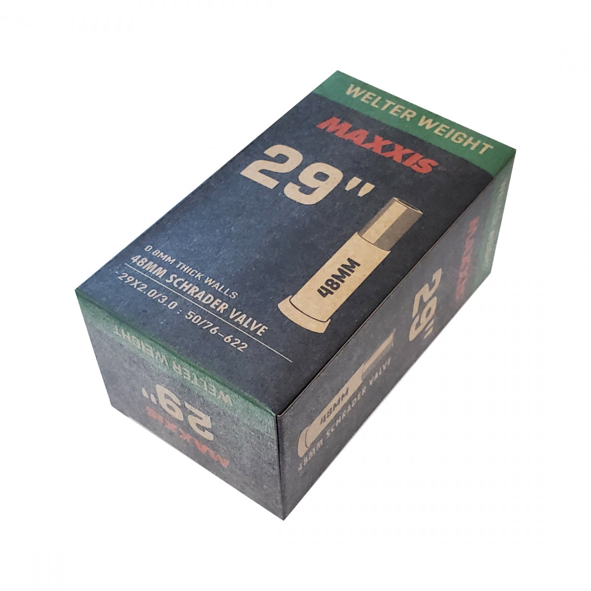 Maxxis Welterweight Mountain Bike Tube