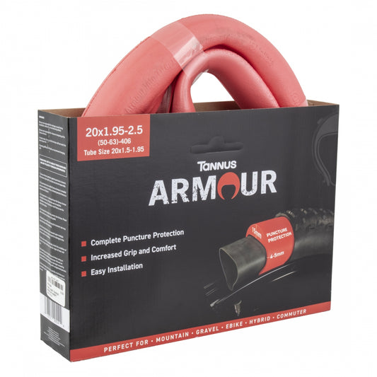 Tannus Armour Tube Insert
