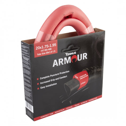 Tannus Armour Tube Insert