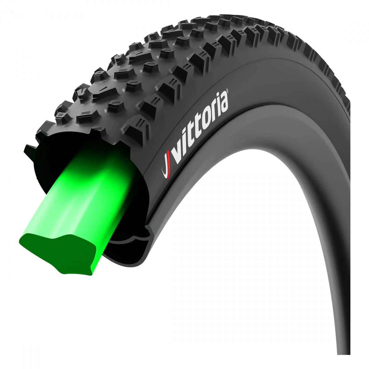 Vittoria Air-Liner Protect Trail Insert