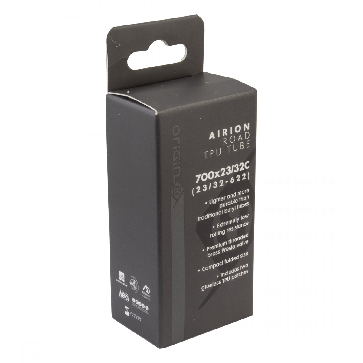 Origin8 Airion 700c Road TPU Presta Tube