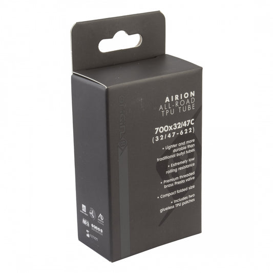 Origin8 Airion 700c All-Road TPU Presta Tube