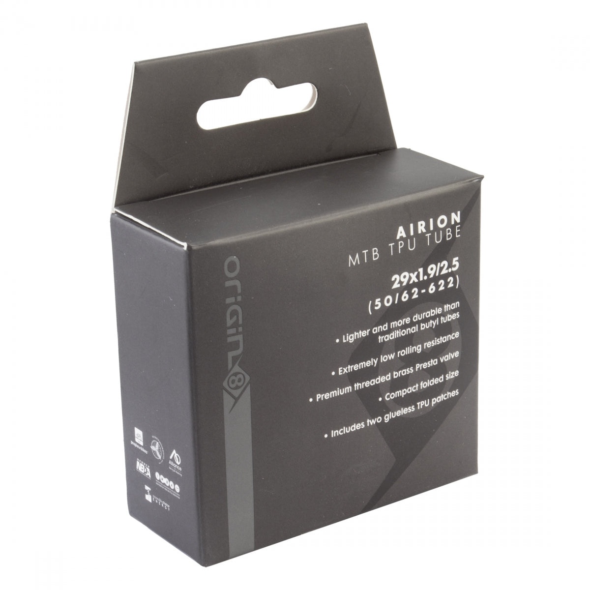 Origin8 Airion 29in MTB TPU Presta Tube