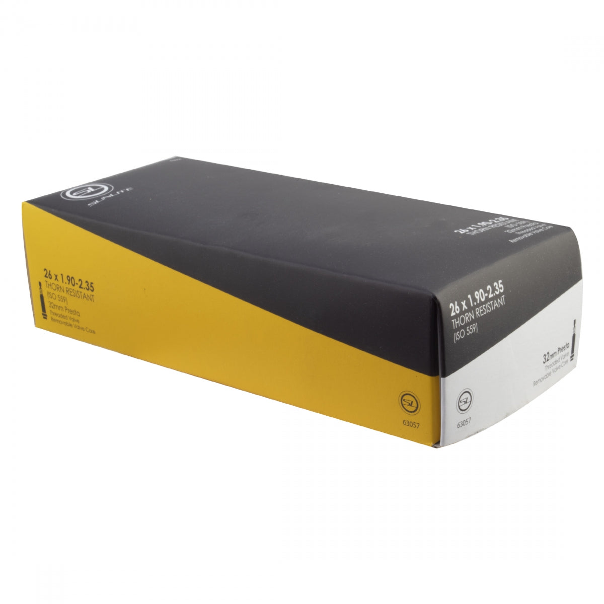 Sunlite 26in Thorn Resistant Presta Tube