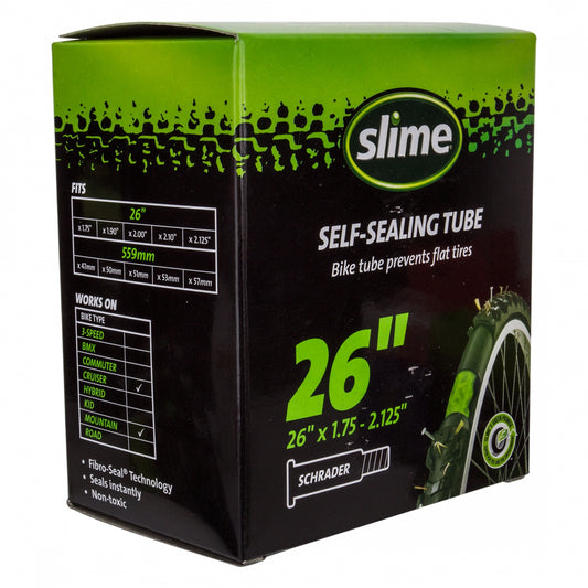 Slime 26in Self-Sealing Tube