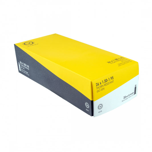Sunlite 26in Thorn Resistant Schrader Tube