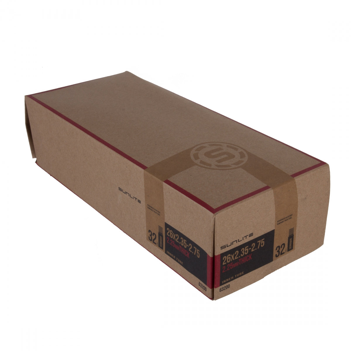 Sunlite Jump / Downhill 26in Heavy Duty Tube