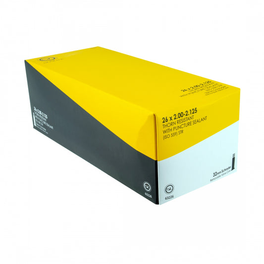 Sunlite Thorn Resistant with Sealer Tube
