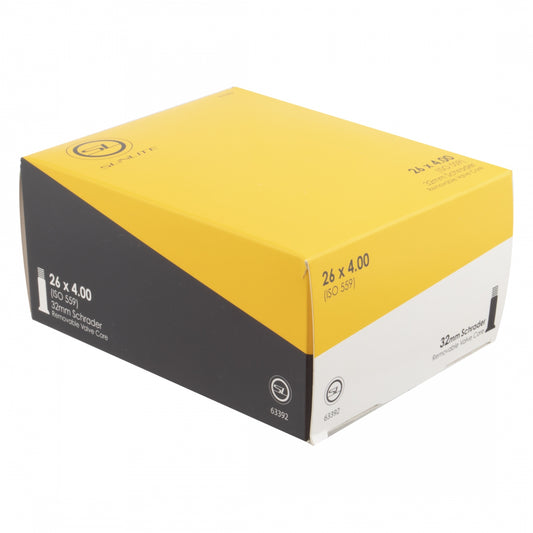 Sunlite 26in Fat Bike Schrader Tube