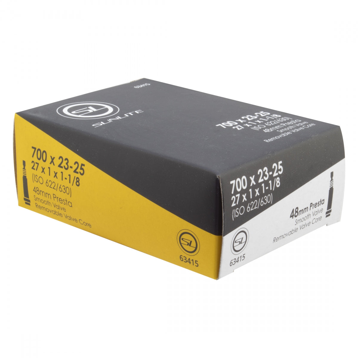 Sunlite 700c Road Standard Presta Tube