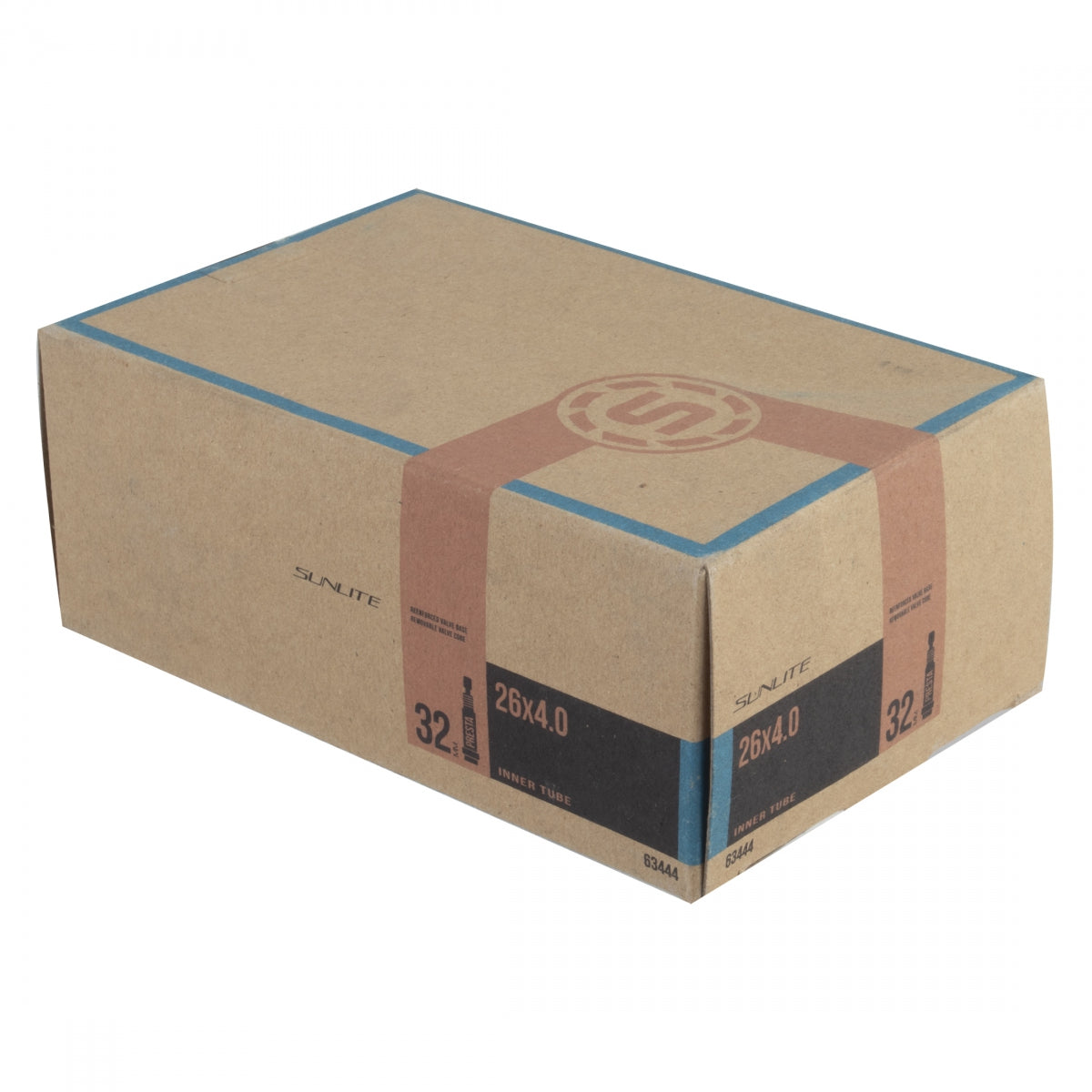 Sunlite 26in Fat Bike Presta Tube