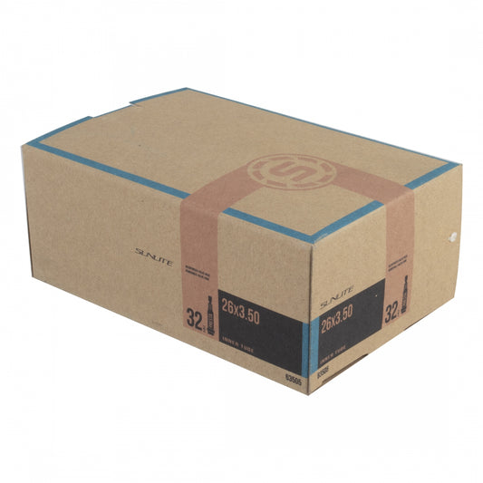 Sunlite 26in Fat Bike Presta Tube