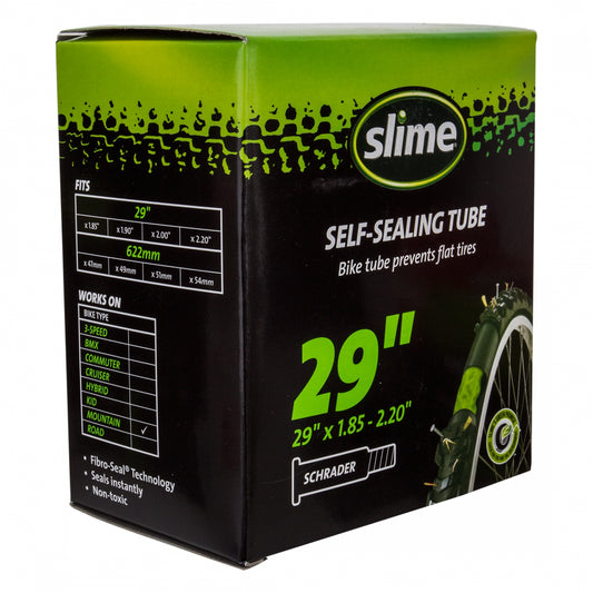 Slime 29in Self-Sealing Tube