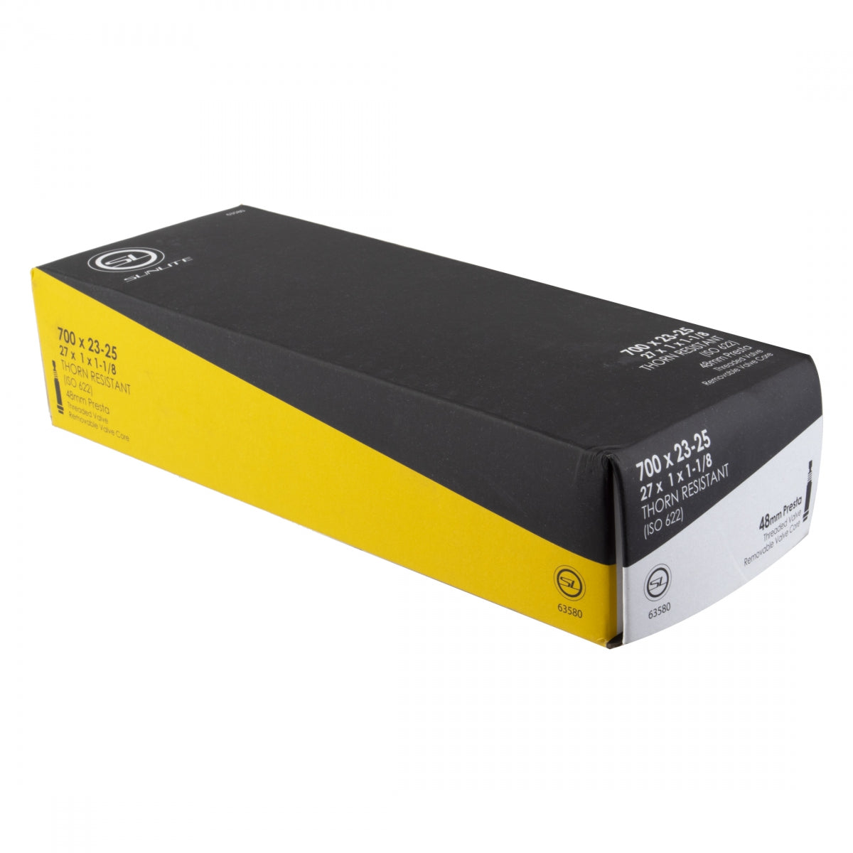 Sunlite 700c Thorn Resistant Presta Tube