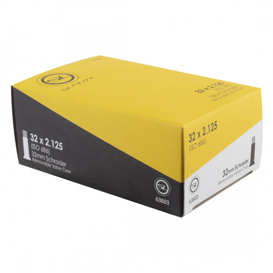 Sunlite 32in Standard Schrader Tube