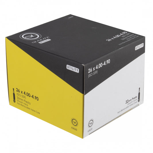 Sunlite Utili-T 26in Fat Bike Presta Tube