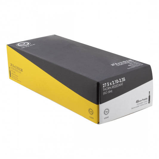 Sunlite 27.5in Thorn Resistant Presta Tube