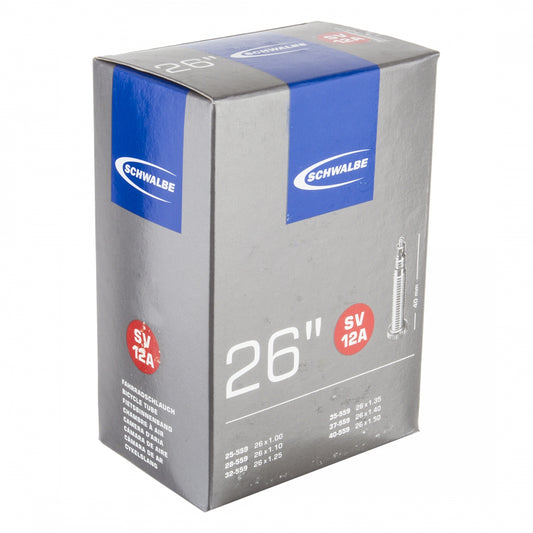 Schwalbe 26in Standard Tube