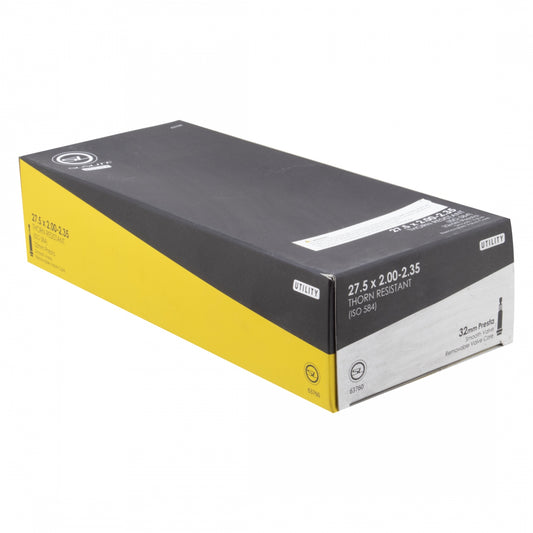 Sunlite Utili-T 27.5in Thorn Resistant Presta Tube