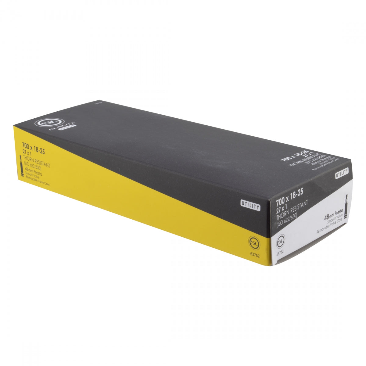 Sunlite Utili-T 700c Thorn Resistant Presta Tube