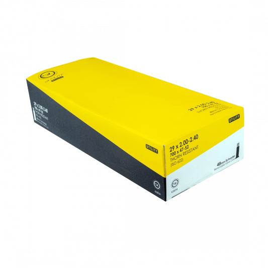 Sunlite Utili-T 29in Thorn Resistant Schrader Tube