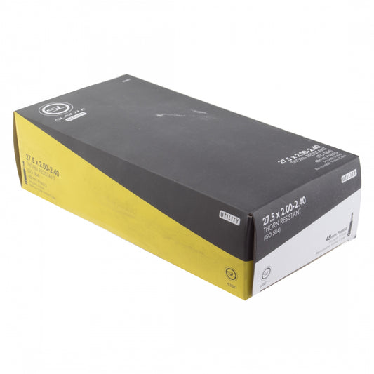 Sunlite Utili-T 27.5in Thorn Resistant Presta Tube